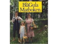 Blå Gula Matboken