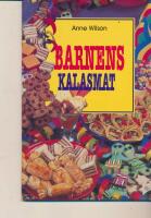 Barnens kalasmat