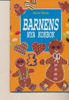 Barnens nya kokbok