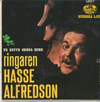 Ringaren