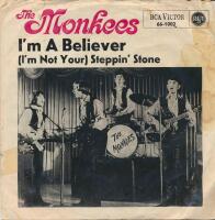 I`m A Believer