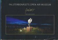 Falsterbon&auml;sets open air museum Gudmur Olovson Sculptures