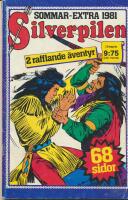 Silverpilen Sommarextra 1981