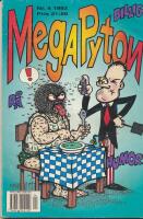 Mega Pyton 1993 Nr 4