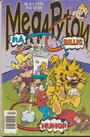 Mega Pyton 1993 Nr 3