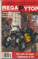 Mega Pyton 1999 Nr 1