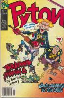 Pyton 1993 Nr 1