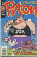 Pyton 1994 Nr 1