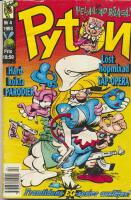 Pyton 1993 Nr 4