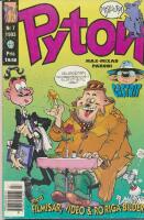 Pyton 1993 Nr 7