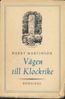 V&auml;gen till Klockrike