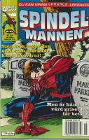 Spindelmannen 1995 Nr 15