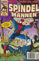 Spindelmannen 1995 Nr 16