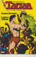 Tarzan 1980 Nr 12