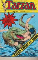 Tarzan 1985 Nr 2