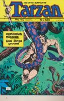 Tarzan 1985 Nr 9