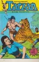 Tarzan 1988 Nr 5