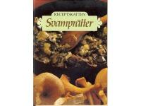 Receptskatten Svampr&auml;tter