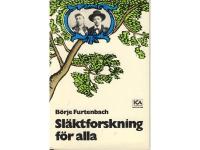 Sl&auml;ktforskning f&ouml;r alla