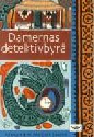 Damernas detektivbyr&aring;