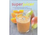 Superejuicer