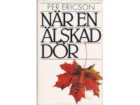 N&auml;r en &auml;lskad d&ouml;r