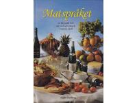 Matspr&aring;ket