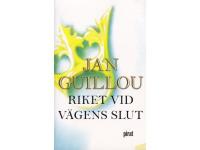 Riket vid v&auml;gens slut