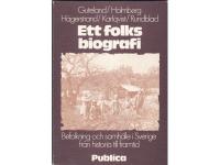Ett folks biografi