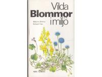 Vilda Blommor i milj&ouml;