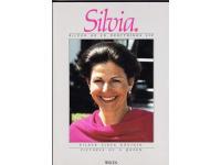 SILVIA Bilder ur en Drottnings liv