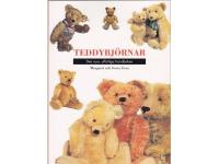 Teddybj&ouml;rnar
