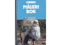 M&aring;leribok