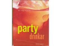 Pary Drinkar