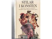Stilar i Konsten