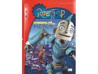 Robotar