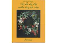 S&aring; l&auml;r du dig m&aring;la steg f&ouml;r steg