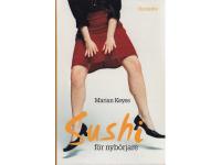 Sushi f&ouml;r nyb&ouml;rjare