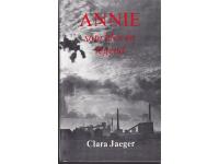 ANNIE som blev en legend