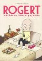 Rogert v&auml;rldens b&auml;sta pojkv&auml;n