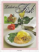 L&auml;ckert av Fisk