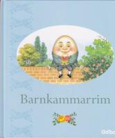 Barnkammarrim