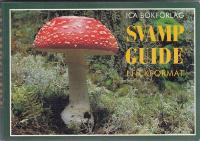 Svamp Guide i fickformat