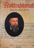 Nostradamus hans liv och profetior