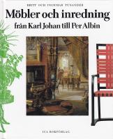 M&ouml;bler och inredning fr&aring;n KarlJohan till Per Albin