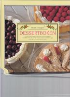 Dessertboken