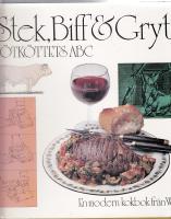 Stek Biff & Gryta