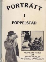Portr&auml;tt i Poppelstad