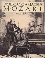 Wolfgang Amadeus Mozart