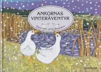 Ankornas Vinter&auml;ventyr
